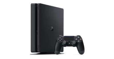 02. Playstation 4 (PS4)