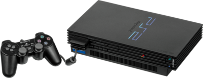 04. Playstation 2 (PS2)