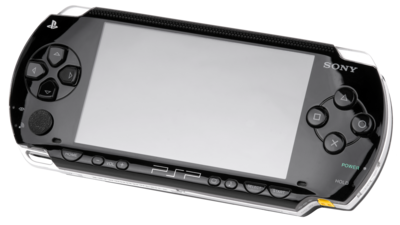 Playstation Portable (PSP)