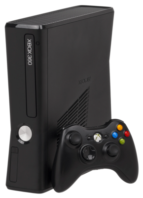 03. Xbox 360