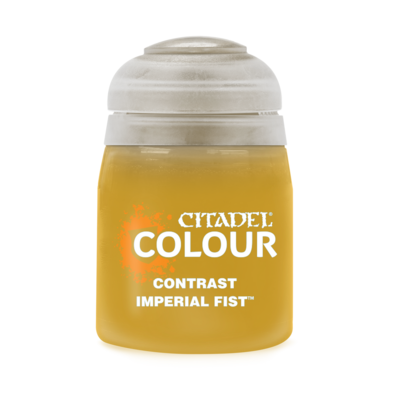 Citadel Paints