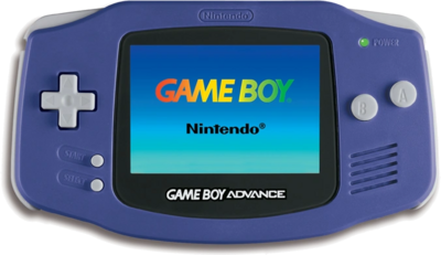03. Gameboy Advance