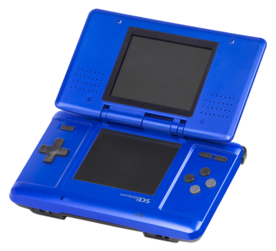 04. Nintendo DS