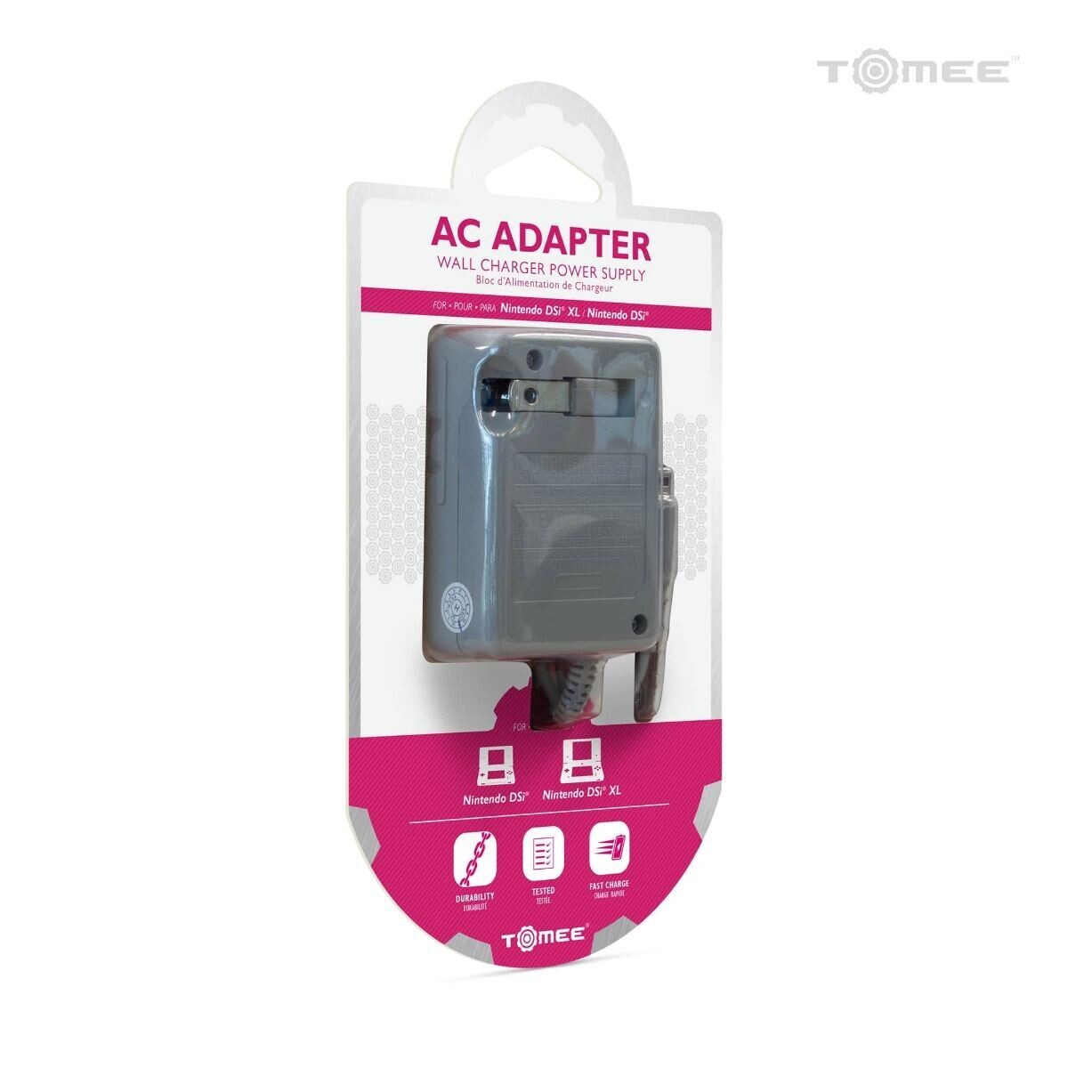 AC Adaptor DSi/DSi XL
