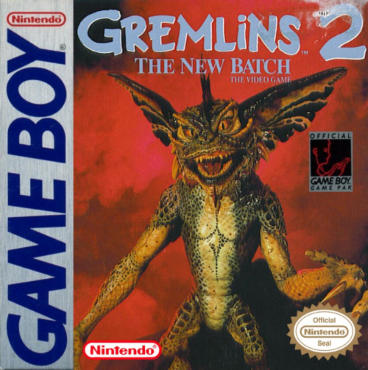Gremlins 2 The New Batch - 