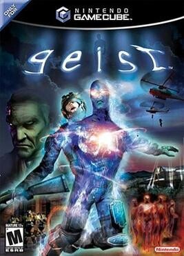 Geist - 