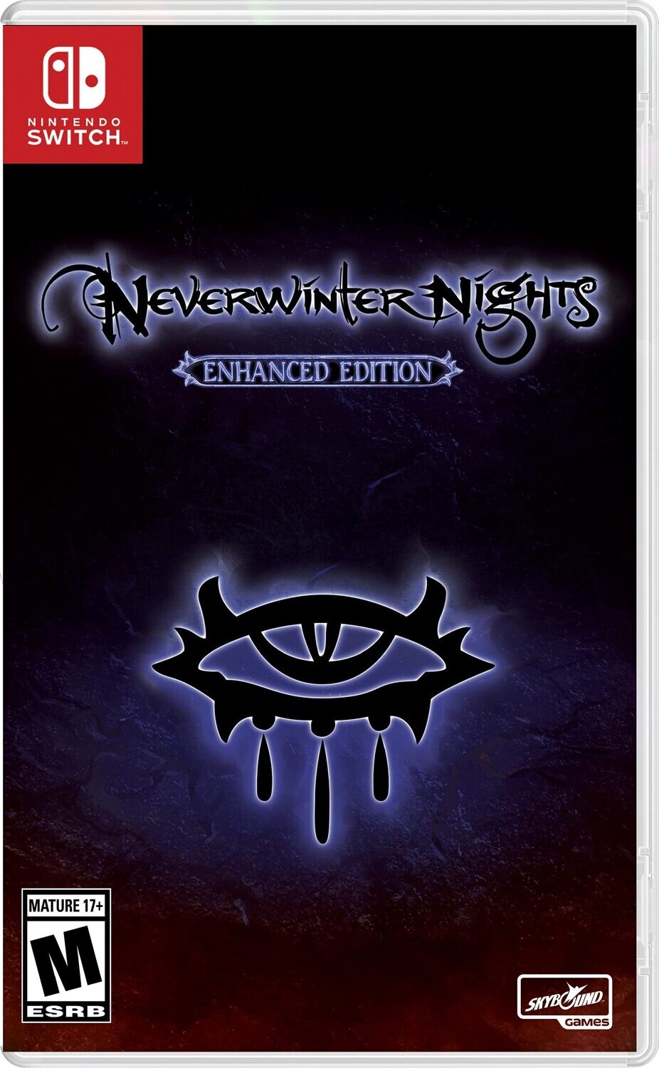 Neverwinter Nights Enhanced Edition - 
