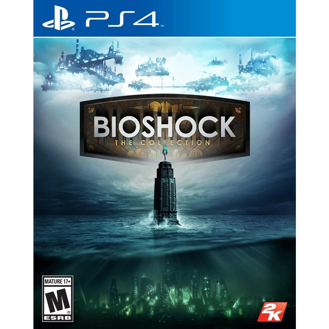 BioShock: The Collection - 