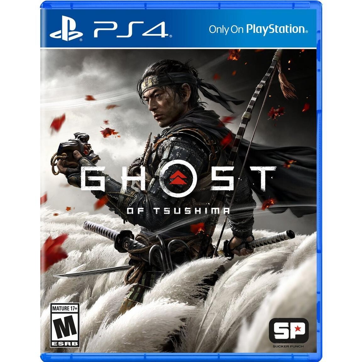 Ghost of Tsushima - 