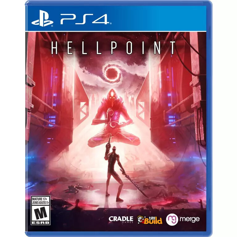 Hellpoint -