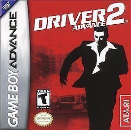 Driver 2 Advance -