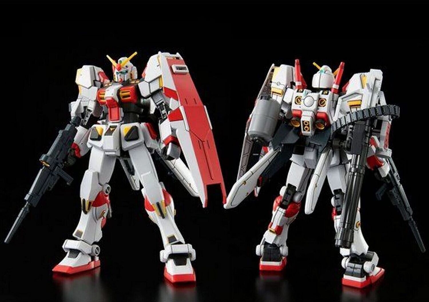 RX-78-5 GUNDAM G05
