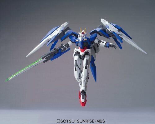 00 Raiser, GN Condenser Type, Partially Assembled