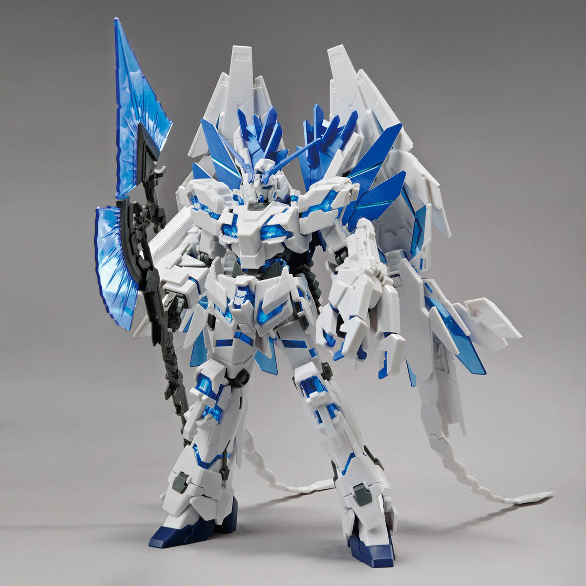 Gundam Base Limited Unicorn Gundam ,Perfectibility Destroy Mode