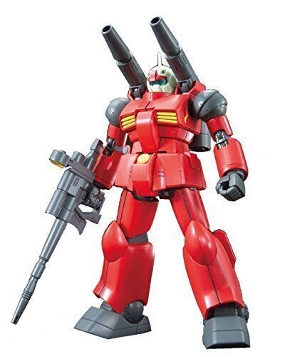 RX-77-2 Guncannon E.F.S.F. Prototype, 190