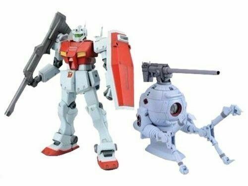 RGM-79C GM &amp; RB-79C Ball Type C