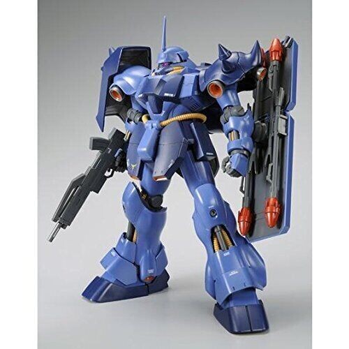 AMS-119 Geara Doga Rezin Schnyder&#39;s Use