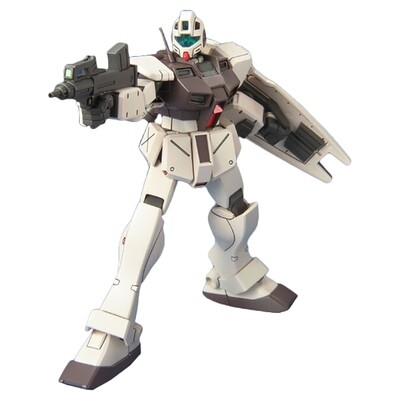 RGM-79G GM-Command (HG, 046, UC)