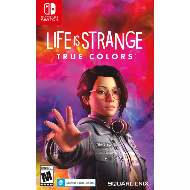 Life is Strange True Colors - 