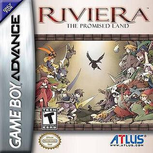 Riviera The Promised Land -