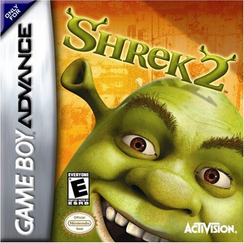 Shrek 2 -