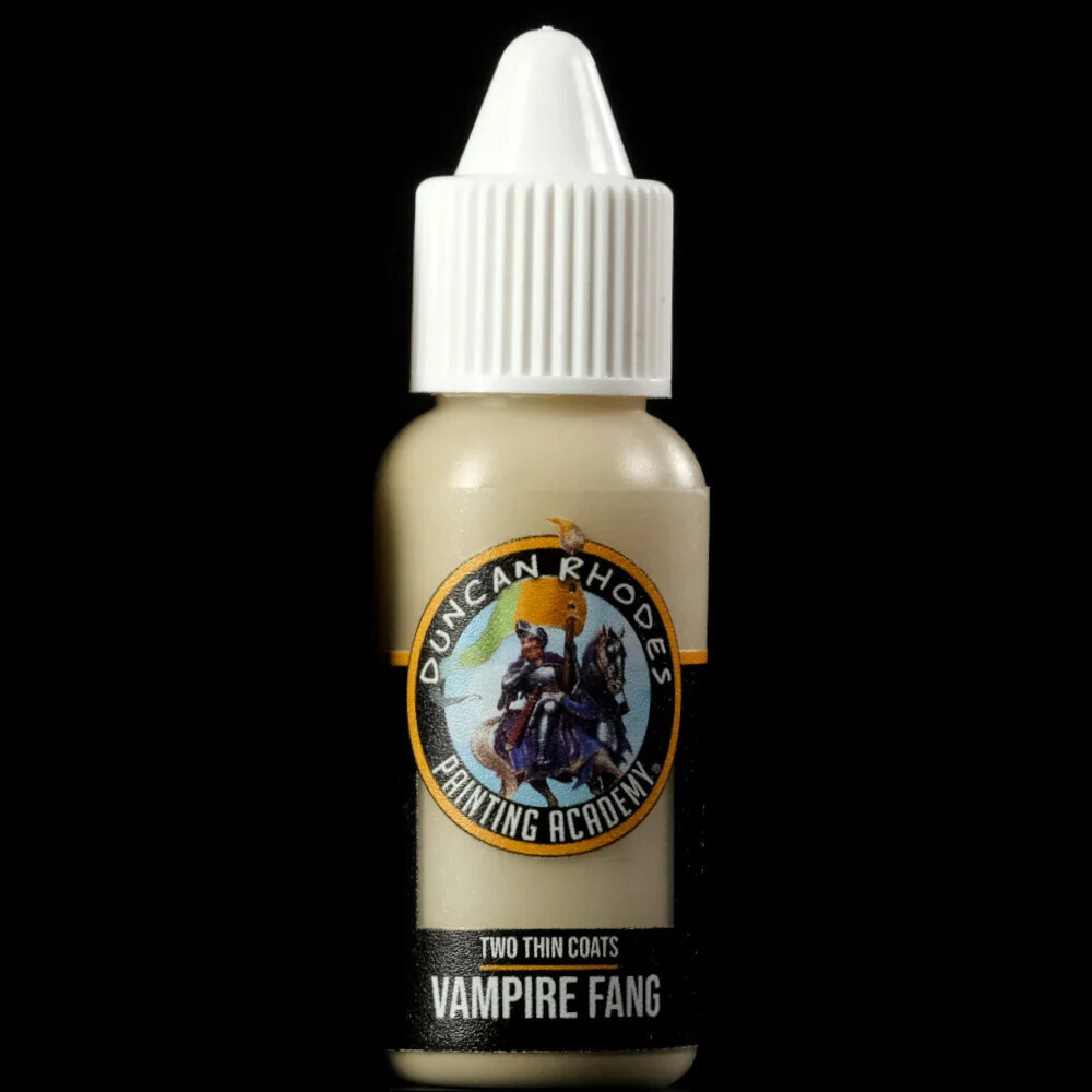 Two Thin Coats -  Vampire Fang