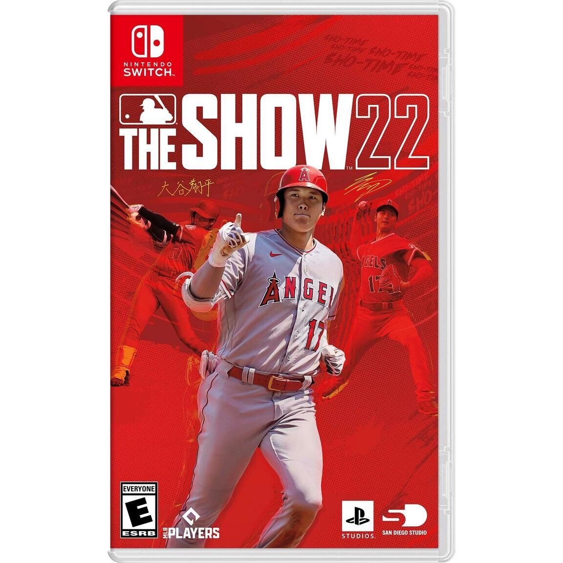 MLB The Show 22 - 