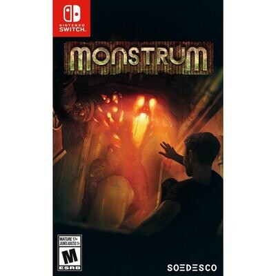 Monstrum - 