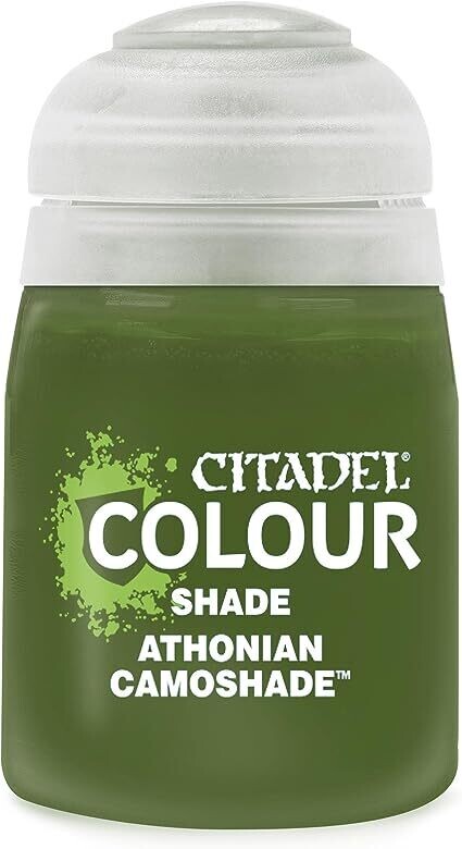 Athonian Camoshade Citadel Shade