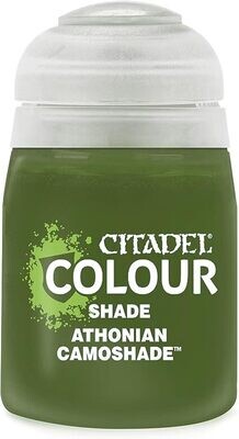 Athonian Camoshade Citadel Shade