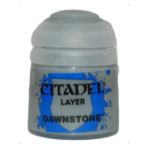 Dawnstone Citadel Layer