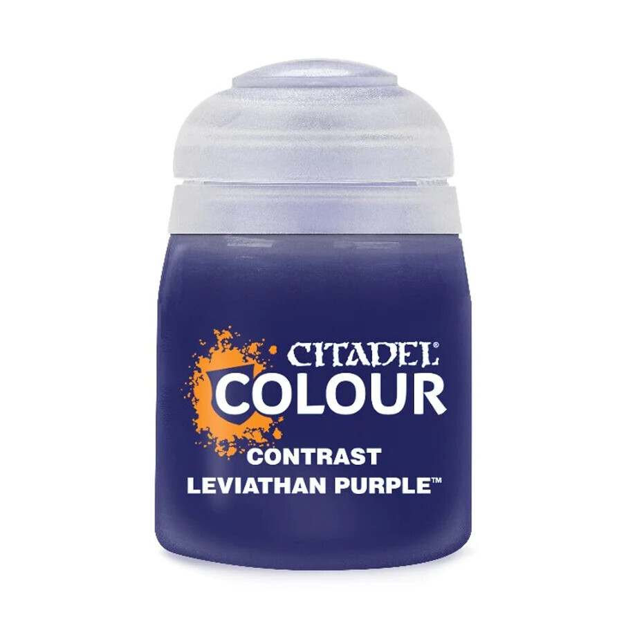 Leviathan Purple Citadel Contrast