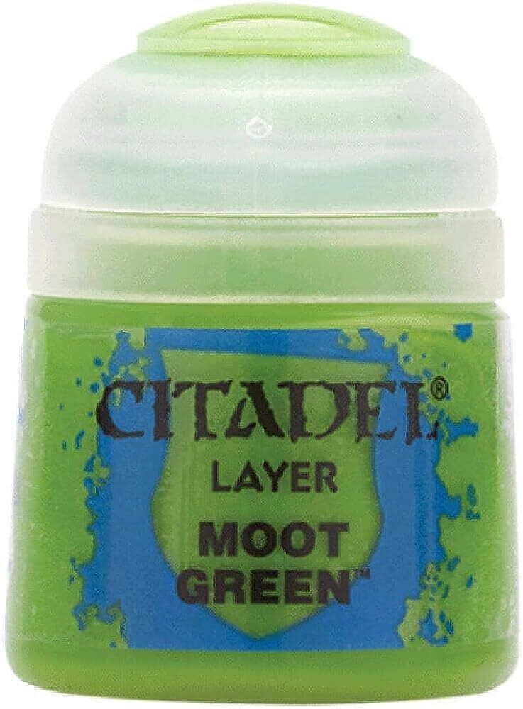 Moot Green Citadel Layer