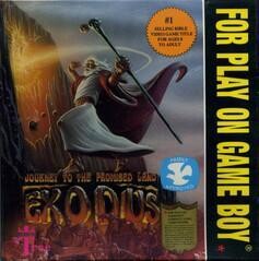 Exodus: Journey To The Promised Land -