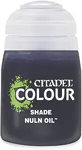 Nuln Oil Citadel Shade
