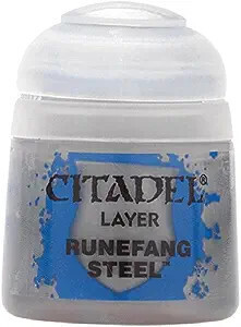 Runefang Steel Citadel  Layer