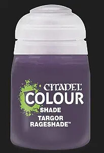 Targor Rageshade Citadel Shade