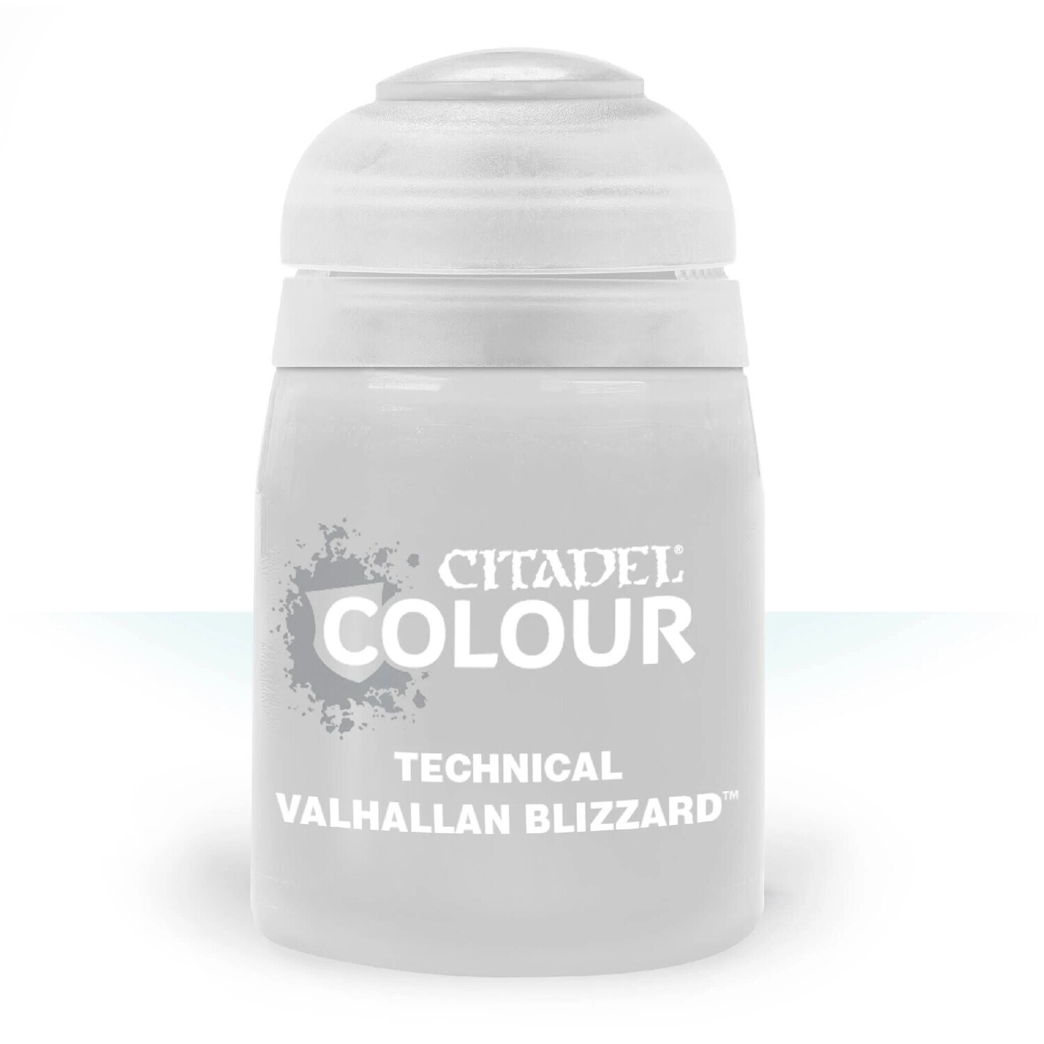 Valhallan Blizzard Citadel Technical