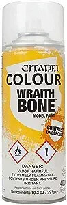 Wraith Bone Citadel Primer