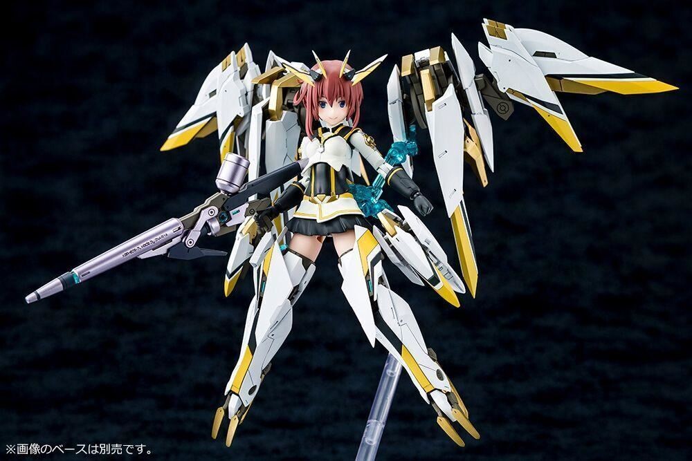 Sugumi Kanagata, Alice Gear Aegis Megami Device