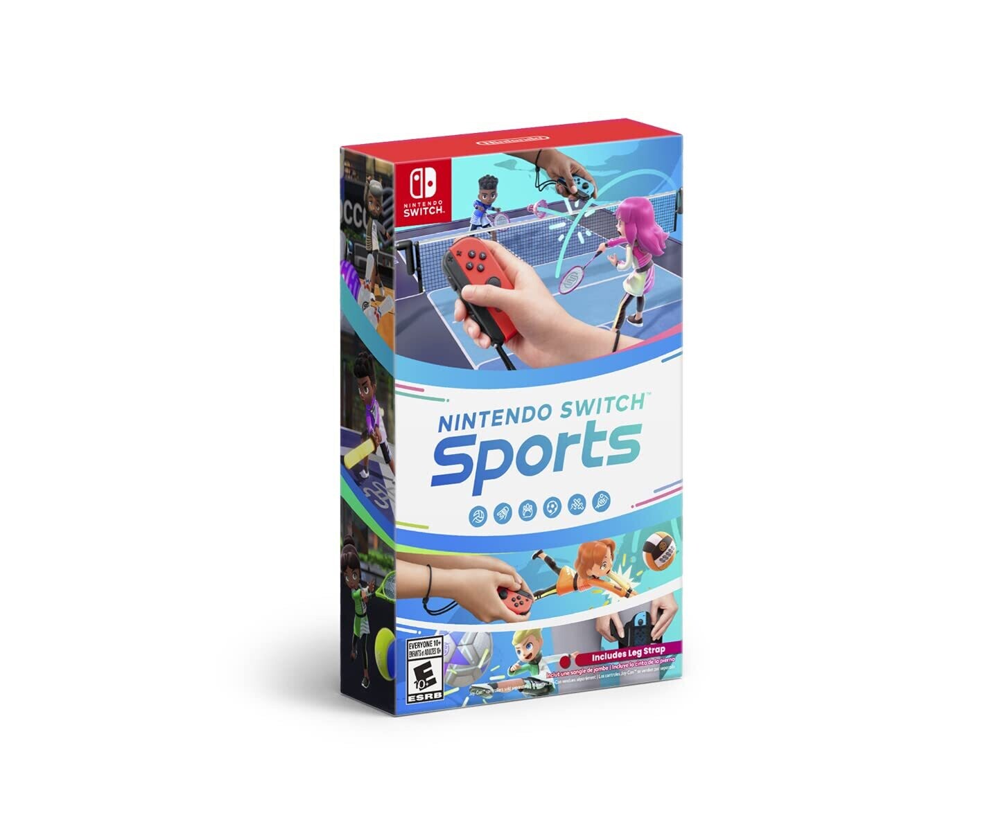 Nintendo Switch Sports - 