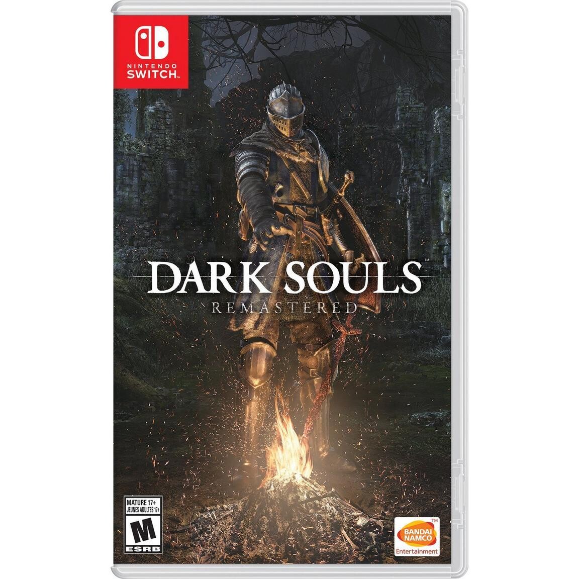 Dark Souls Remastered - 