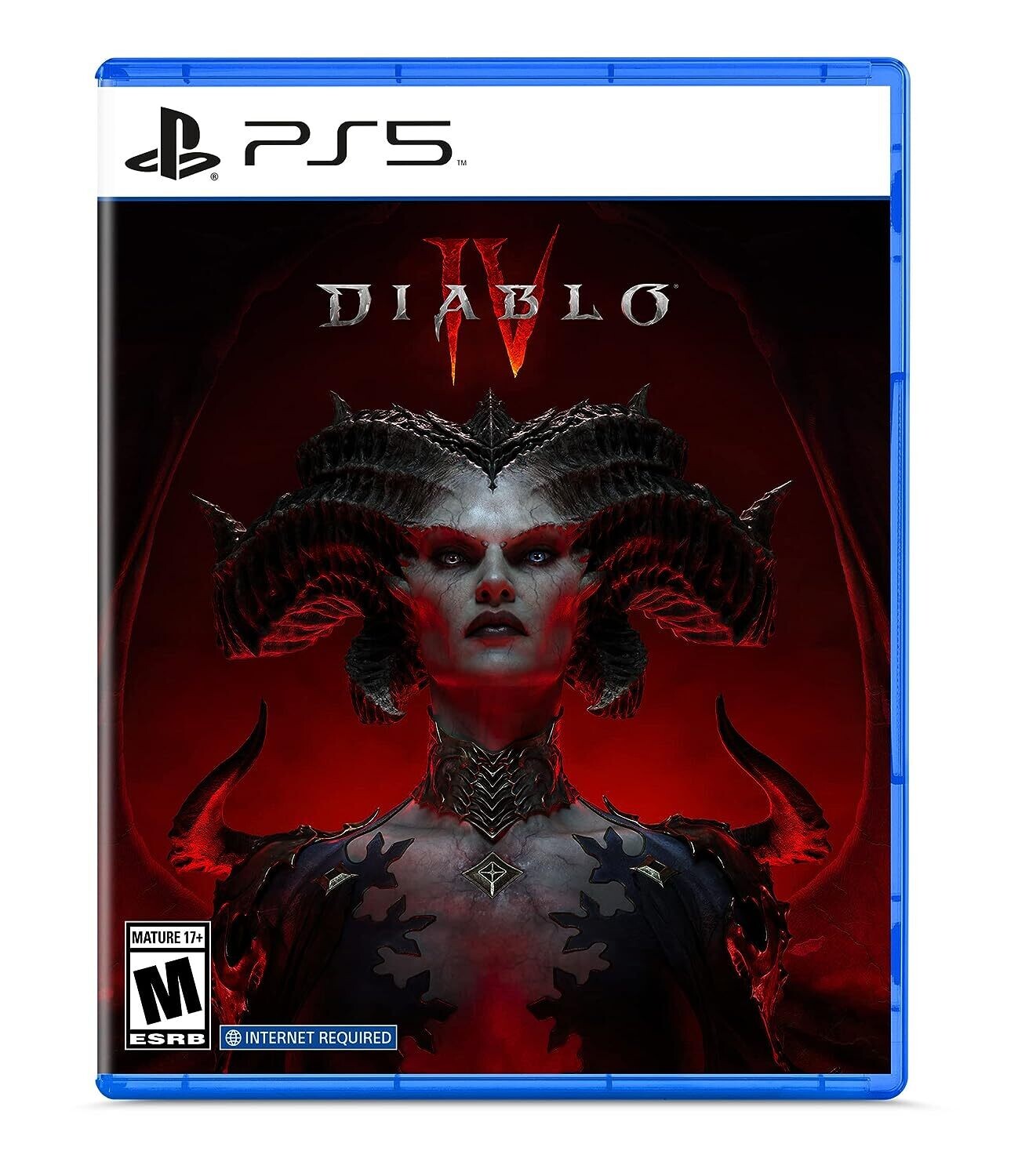 Diablo IV (4) - 