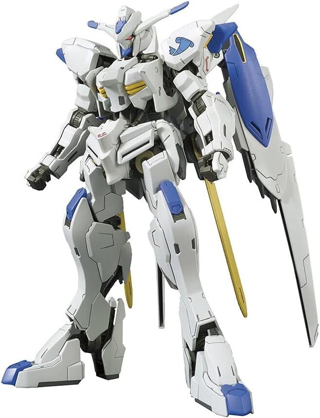 Gundam Bael (HG, 036, IBO)