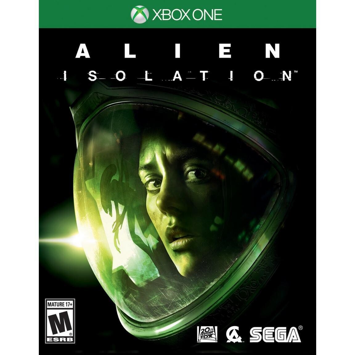 Alien Isolation - 