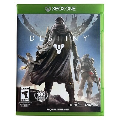 Destiny - 