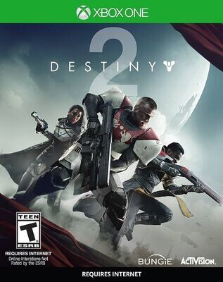 Destiny 2 - 