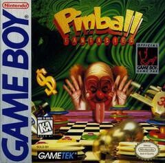 Pinball Fantasies -