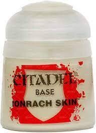 Ionrach Skin Citadel Base