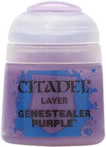 Genestealer Purple Layer Citadel
